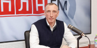 Александр Козловский: Один из основополагающих моментов Народной программы – развитие экономики - Pln-Pskov.Ru