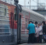 Поезд Севастополь - Мурманск досрочно закрывает сезон - SeverPost.ru