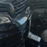 Пьяный водитель Infiniti протаранил дом на Невском проспекте - Петербургский дневник