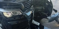 Пьяный водитель Infiniti протаранил дом на Невском проспекте - Петербургский дневник