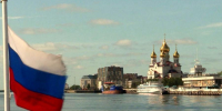 Этот город — самый лучший город на Земле - ГТРК Поморье