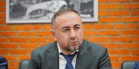Шамиль Рамазанов рассказал о масштабных соглашениях Минсельхозпрода Дагестана с Беларусью - РИА Дагестан