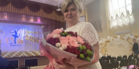 В школе N21 Рязани состоялся выпускной вечер - ИА Малая Родина