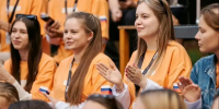 Наши корреспонденты поШУМели на Всероссийском молодёжном образовательном форуме - Belnovosti.Ru