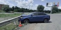 Оренбуржцу стало плохо за рулем и он сбил ребенка - Комсомольская Правда