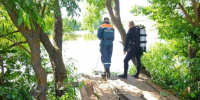 В водоеме Рузаевского района было найдено тело 14-летнего мальчика - Pg13.Ru