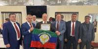 Самир Абдулхаликов возглавил региональную группу №5 кандидатов в Госдуму от КПРФ - РИА Дагестан