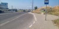 Остановочный комплекс у Кванториума в Новороссийске запланирован в 3-м квартале - Газета Новороссийский рабочий