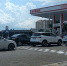 В Новороссийске утром работали 13 АЗС: автомобилисты ищут способы обойти ограничения - Газета Новороссийский рабочий