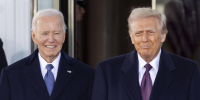 «Какой лузер»: Байден разнёс Трампа на съезде демократов - LiveKuban.Ru