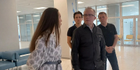 Ректор Олег Янушевич: «Эффект от липецкого медвуза — вау!» - Gorod48.ru