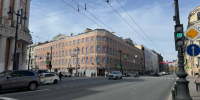 В Санкт-Петербурге начался ремонт Невского проспекта - Санкт-Петербург.ру