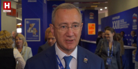 Владислав Шапша поделился планами Калужского отделения «Единой России» - Телерадиокомпания Ника