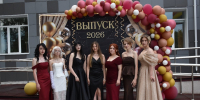 Ухоловские выпускники простились со школой - RyazPressa.Ru