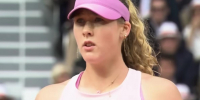 Мирра Андреева сохранила место в первой пятерке рейтинга WTA - Spbdnevnik.ru