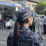 В Красноярском крае сотрудники Росгвардии обеспечили правопорядок во время проведения выпускных мероприятий - Росгвардия