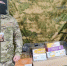 Апшеронской волонтерской группе по оказанию гуманитарной помощи «Мой спецназ» исполнился год - Газета Апшеронский рабочий
