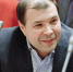 Дмитрий Русских возвращается в политику: «Кампания будет тяжелая, нервная и грязная» - Newsler.Ru