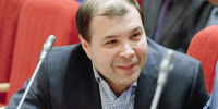 Дмитрий Русских возвращается в политику: «Кампания будет тяжелая, нервная и грязная» - Newsler.Ru