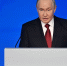 Путин: Россию не могут победить на поле боя - M24.Ru