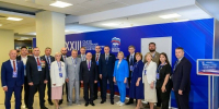 На XXIII съезде «Единой России» будут решаться важные для Марий Эл вопросы - Марийская правда