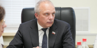 Роман Заварин оказал правовую поддержку матерям бойцов специальной военной операции - Региональное Агентство Новостей