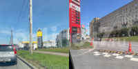 Две АЗС «Роснефти» и заправка «Лукойла» закрылись в Петербурге - Online47.Ru