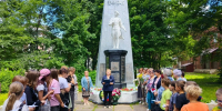 День скорби и надежды - Вязники.РФ