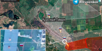 Новости СВО на утро 28 июня: штурм Красного Лимана, удар по НПЗ, Киев продолжает угрожать Минску - Блокнот Камышин