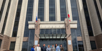 Подготовка к Международному форуму потребительской кооперации выходит на завершающий этап - ККИ РУК