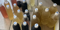 Новороссийские полицейские пресекли незаконную продажу алкоголя - Город-герой Новороcсийск
