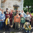 26.06.26 г. Миссионерская Литургия в недействующем храме Архангела Михаила села Игнатовское, изображение №1 - Ивановская митрополия