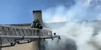 В Крыму спасатели потушили пожар на балконе многоэтажки></div>
	<div class= - Вести.Севастополь