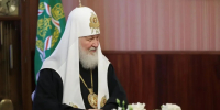 Патриарх Кирилл обсудил совместные проекты с губернатором Тульской области - ИА Тульская пресса.Ru
