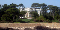 Château de la Croë вилла Абрамовича - ИА Общественная служба новостей