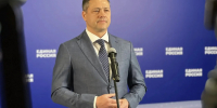 Фото: пресс-служба ЕР - InformPskov.Ru