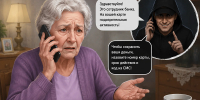 Две жительницы Ленского района остались при своих деньгах - Сетевое издание Маяк