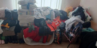 Волонтёры из трёх городов доставили гуманитарную помощь в Новую Маячку - Губернатор Херсонской области