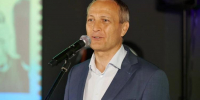 Посвященную развитию отечественного и тюменского хоккея выставку открыли в историческом парке - ИА Тюменская линия