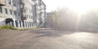 Воркута: шаг за шагом. 2024 год. - Муниципальный округ Воркута