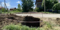 В трех муниципалитетах Кубани модернизируют водопроводные сети по нацпроекту - Газета Краснодарские известия