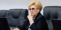 Наумов поздравил председателя городской Думы Веру Галушко с днем рождения - Газета Краснодарские известия