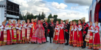 «Зарянка» из Брянска поборется за победу в двух номинациях фестиваля «Русское поле» - Мглинские Вести
