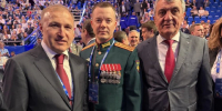Фото: Алексей ГУСЕВ - Газета Майкопские новости