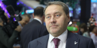 Бельский: «Выступление Владимира Путина на съезде Единой России — прямой ориентир на предстоящую кампанию и дальнейшую работу партии» - Spbdnevnik.ru