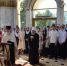 Выпускникам 9-х классов Православной гимназии вручили аттестаты - Калининградская епархия