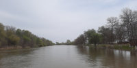 В Астраханский области вода унесла жизнь молодого человека - Bloknot-Astrakhan.Ru