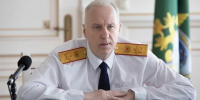 Глава СК Бастрыкин взял на контроль лечение ребёнка-инвалида под Новосибирском - Сиб.фм