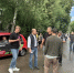 Еженедельный обход главы управы района Строгино - Район Строгино