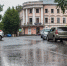 Ночь в Великом Новгороде ожидается грозовой и дождливой - Газета Новгород